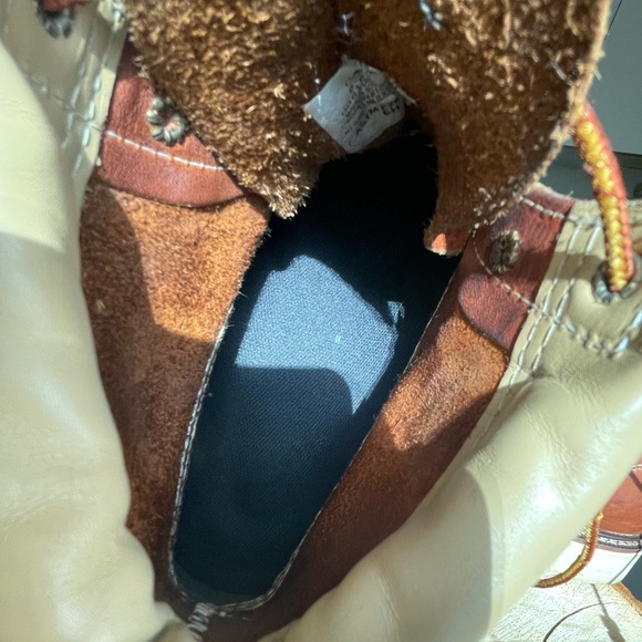 Carolina 6” Soft Moc-Toe Work Boot - Picture 8 of 8